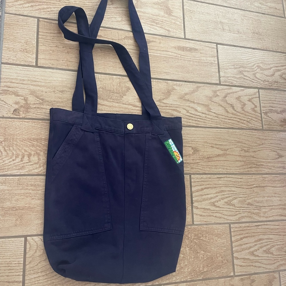 Big Bud Press Everyday Tote